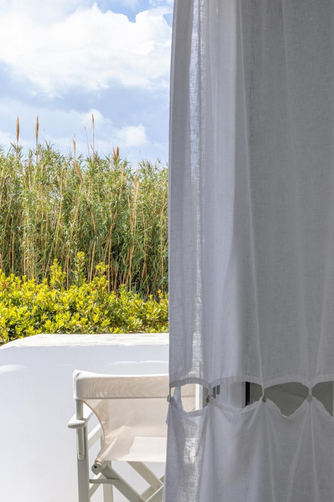 Soulmate'S Suites Tinos 키오니아 외부 사진