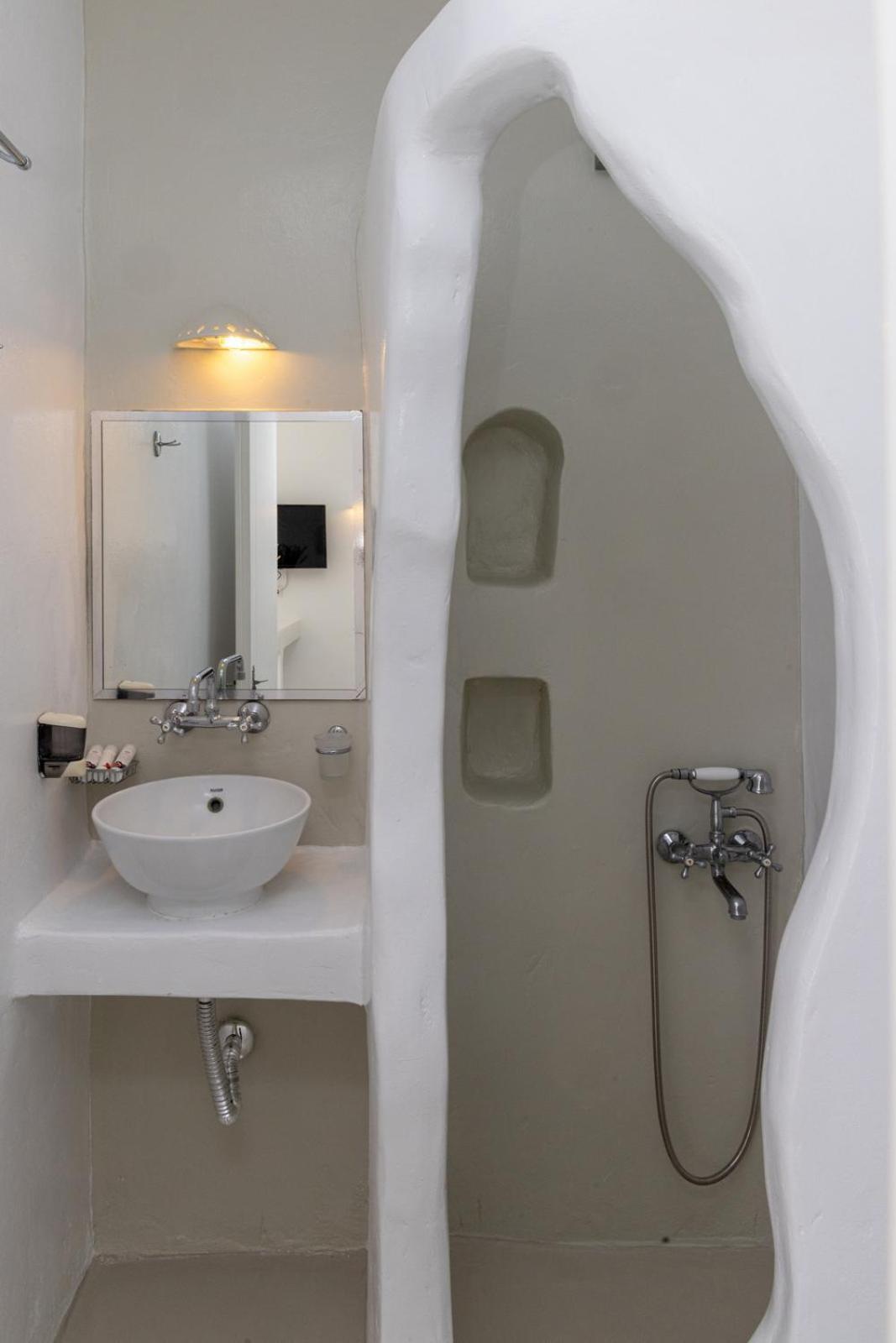 Soulmate'S Suites Tinos 키오니아 외부 사진