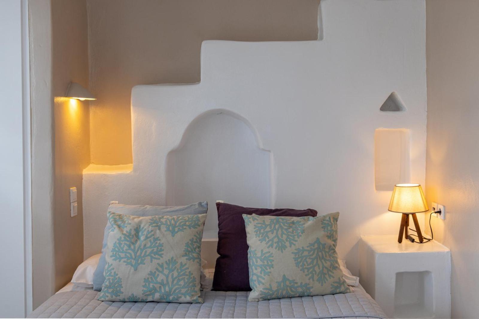 Soulmate'S Suites Tinos 키오니아 외부 사진