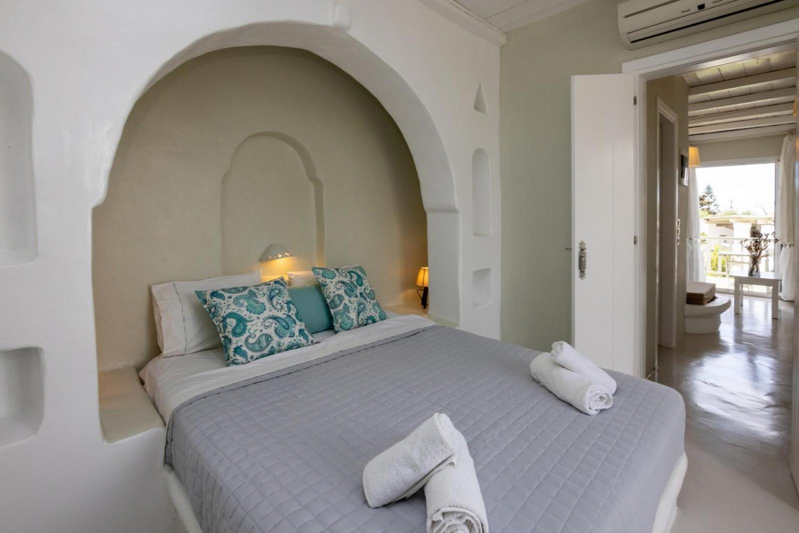 Soulmate'S Suites Tinos 키오니아 외부 사진