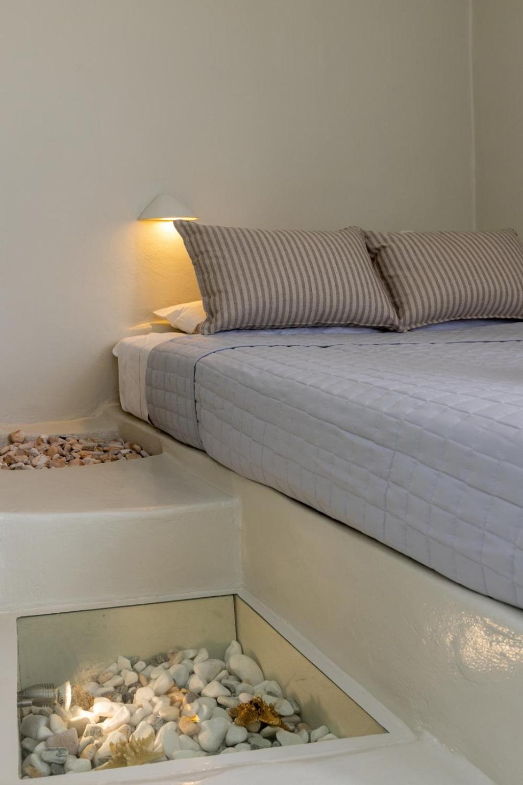Soulmate'S Suites Tinos 키오니아 외부 사진
