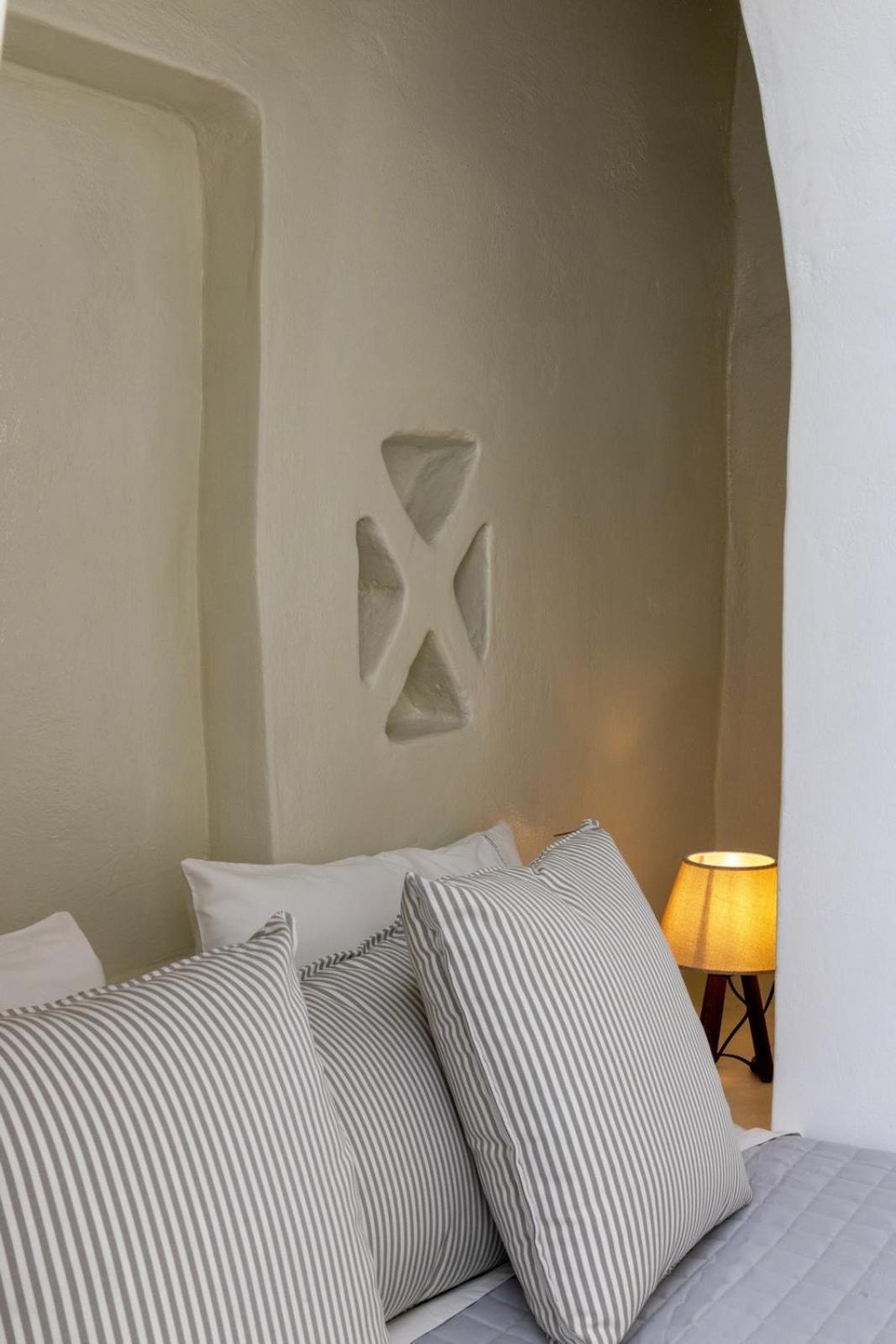 Soulmate'S Suites Tinos 키오니아 외부 사진